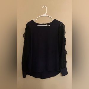 Express Blouse